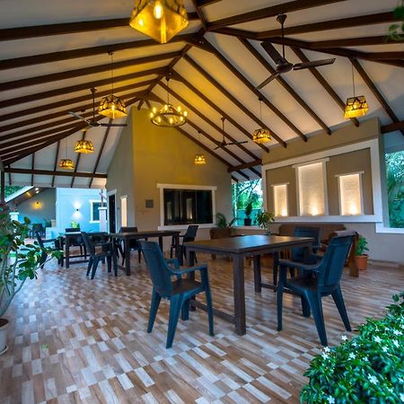 Arcadia Resort Alibaug 阿里巴格 外观 照片