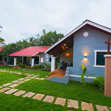 Arcadia Resort Alibaug 阿里巴格 外观 照片