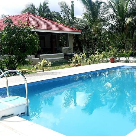 Arcadia Resort Alibaug 阿里巴格 外观 照片