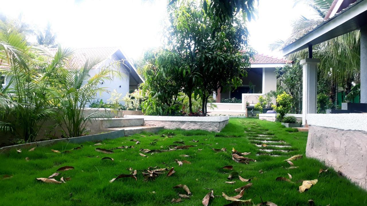 Arcadia Resort Alibaug 阿里巴格 外观 照片