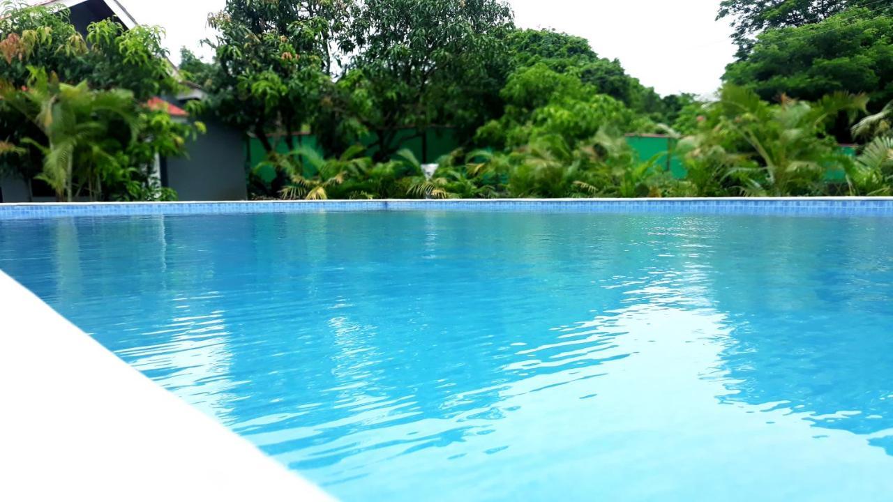 Arcadia Resort Alibaug 阿里巴格 外观 照片
