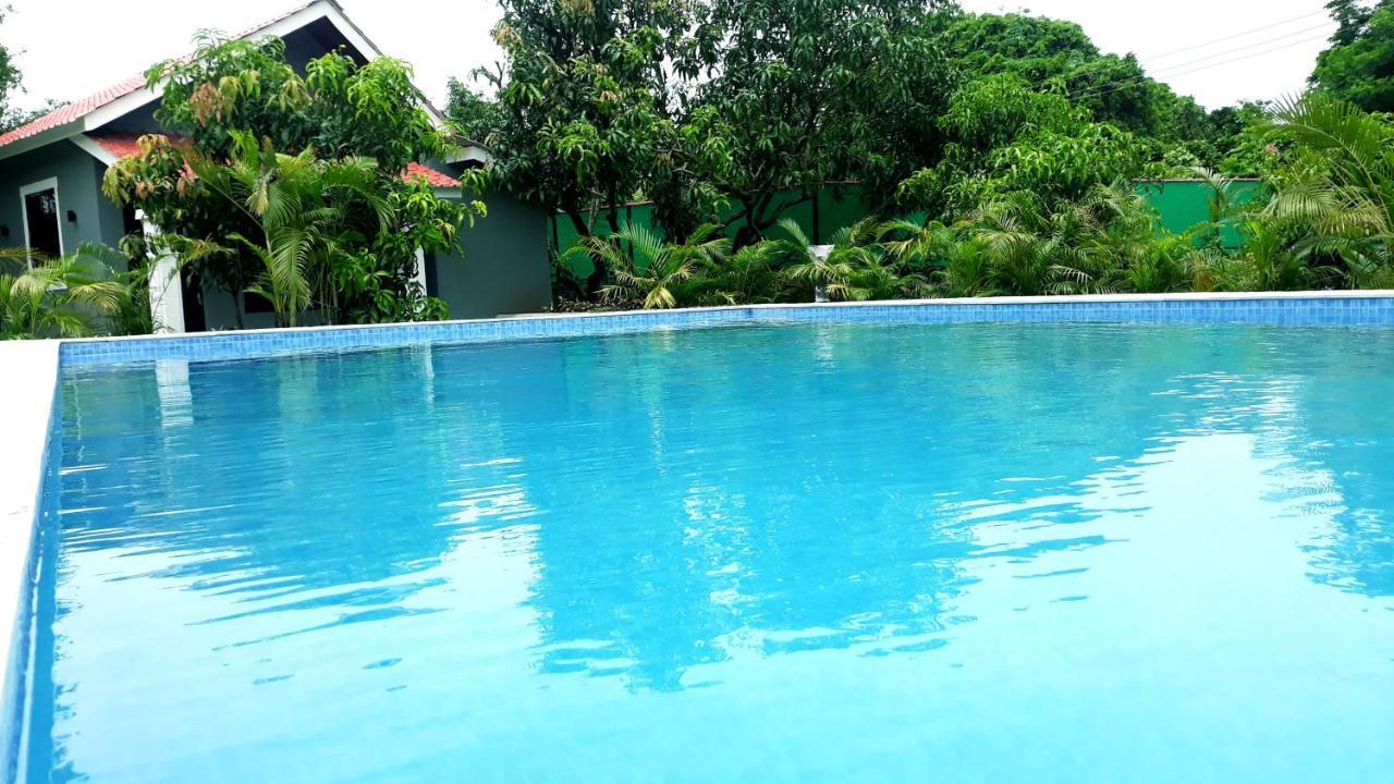 Arcadia Resort Alibaug 阿里巴格 外观 照片