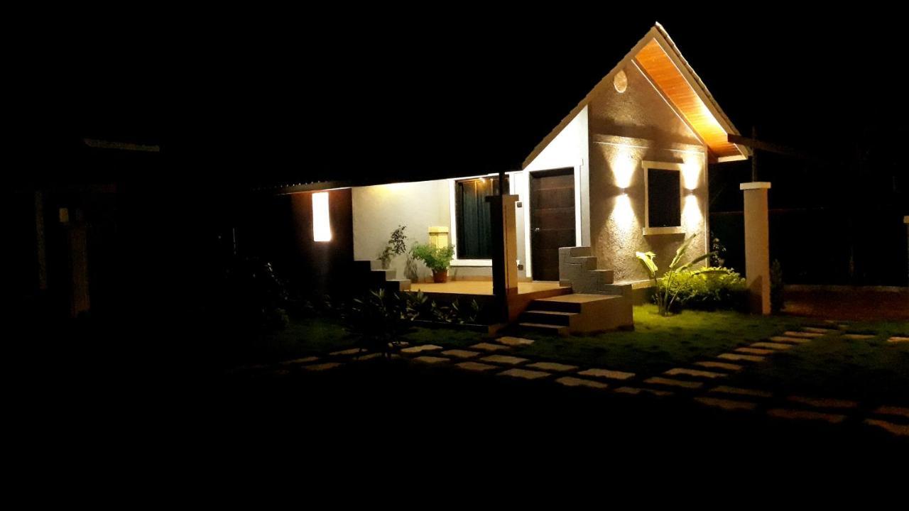 Arcadia Resort Alibaug 阿里巴格 外观 照片