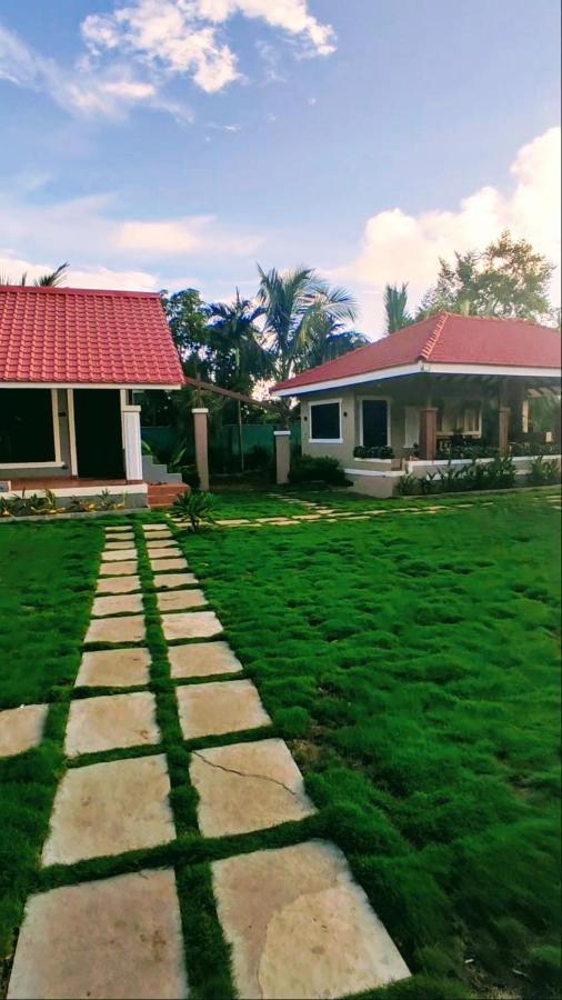Arcadia Resort Alibaug 阿里巴格 外观 照片