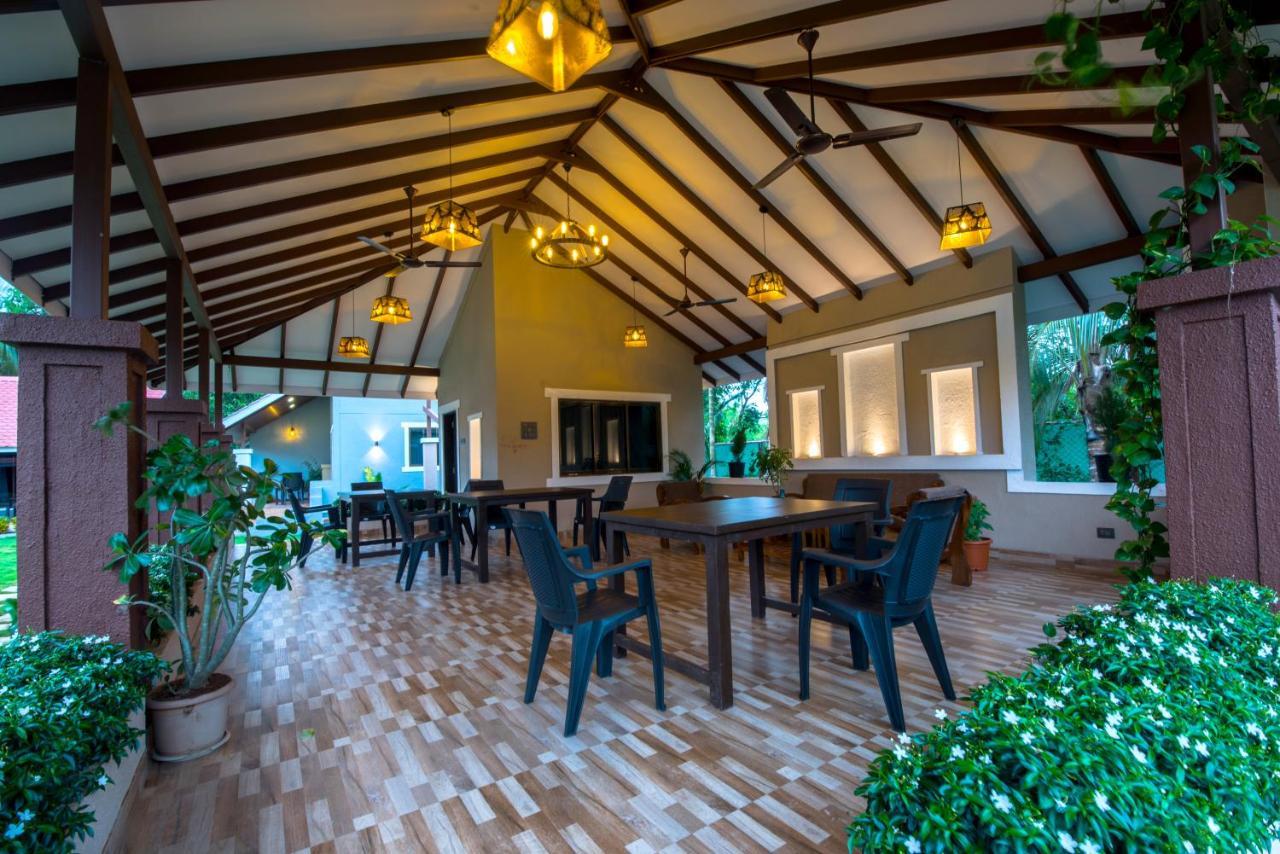 Arcadia Resort Alibaug 阿里巴格 外观 照片
