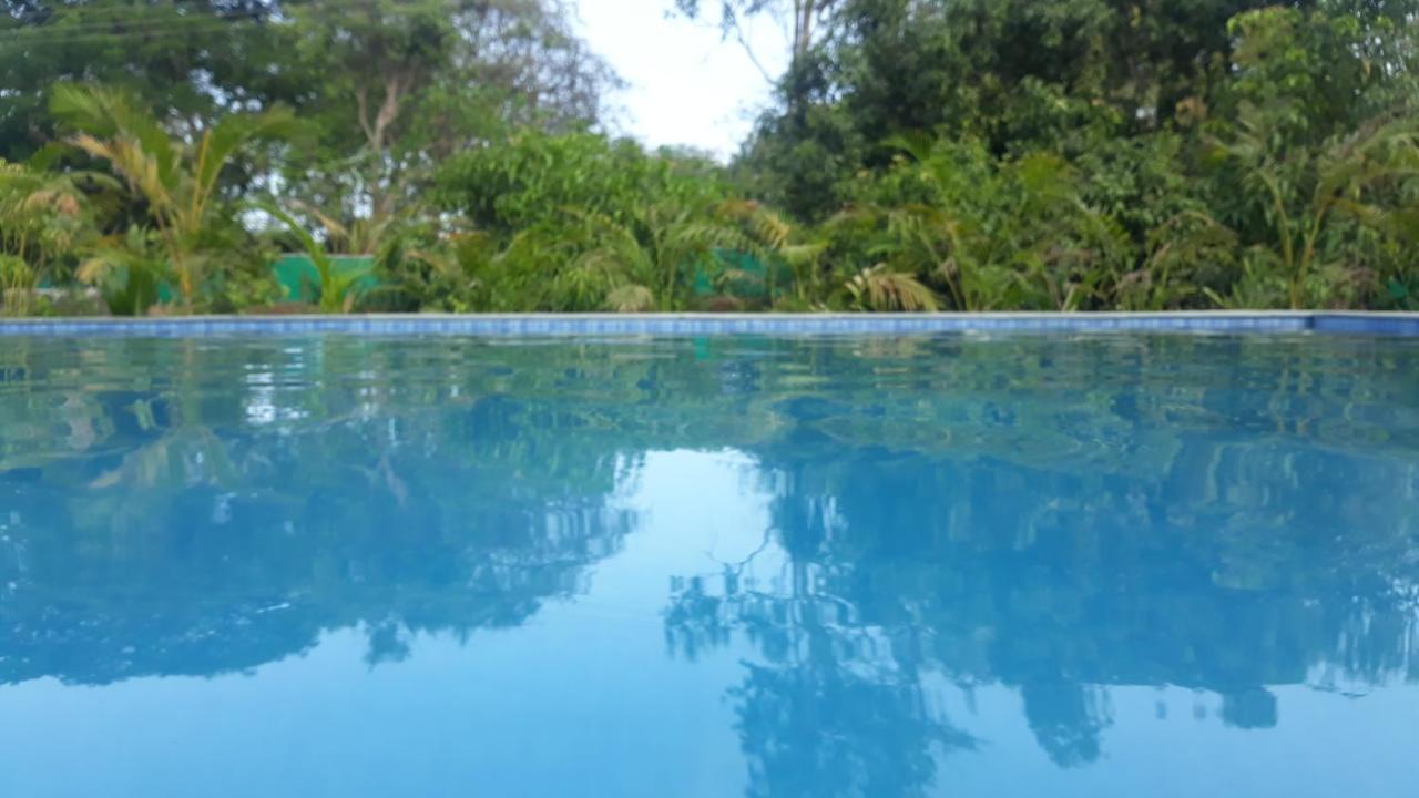 Arcadia Resort Alibaug 阿里巴格 外观 照片