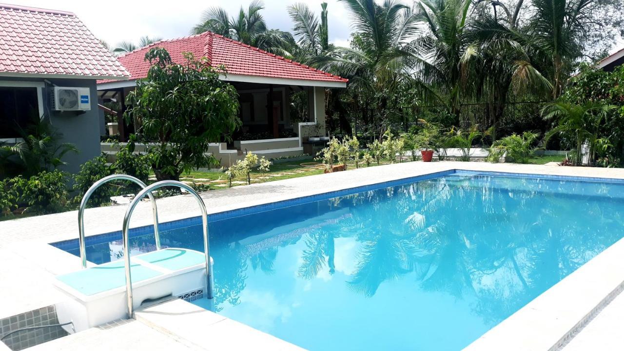 Arcadia Resort Alibaug 阿里巴格 外观 照片