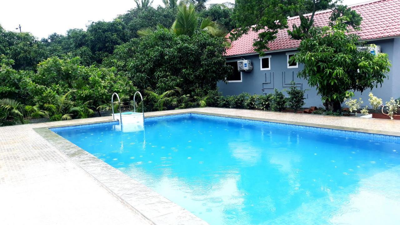 Arcadia Resort Alibaug 阿里巴格 外观 照片