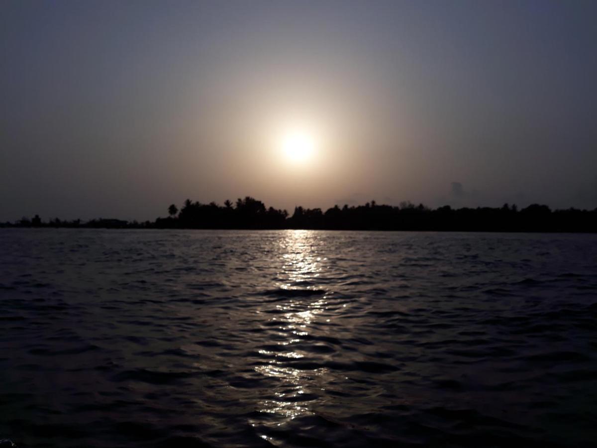 Arcadia Resort Alibaug 阿里巴格 外观 照片